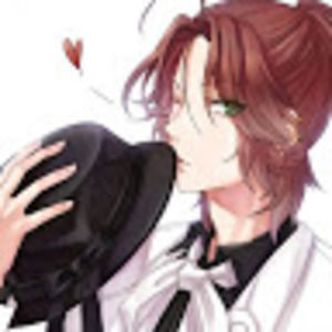 Meet your Posher, X diaboliklovers